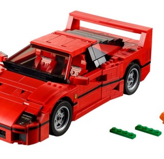 lego ferarri 2