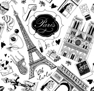 shutterstock_ paris 2