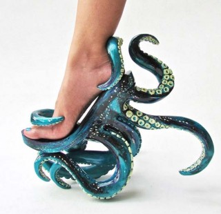 squid-shoe-weird-fashion-Kermit-Tesoro-polypodis-1