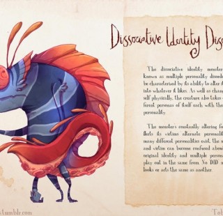 Dissociative-Identity-Disorder