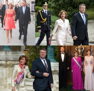 prima doamna carmen iohannis