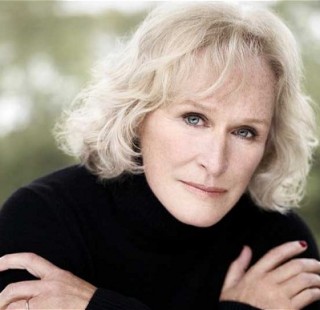 Glenn-Close