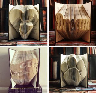 bookorigami0