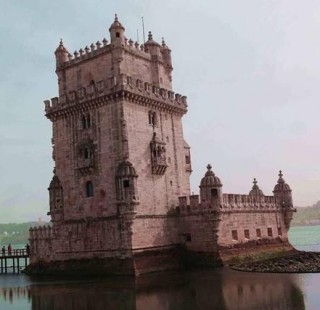 castel