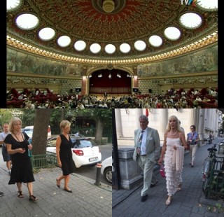 fashion enescu