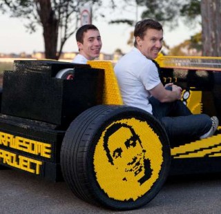 car-made-of-legos