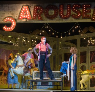 carousel