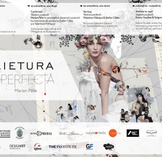 taietura perfecta afis