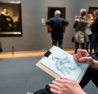 Startdrawing-Rijks-Museum-7