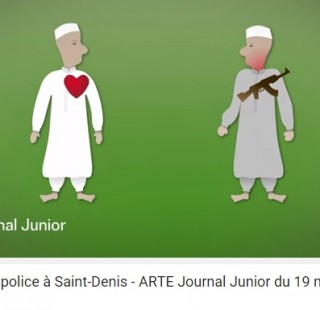 arte junior