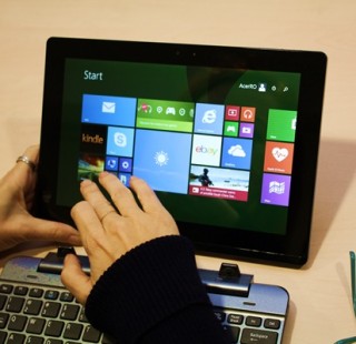 bazavan acer 2 mic