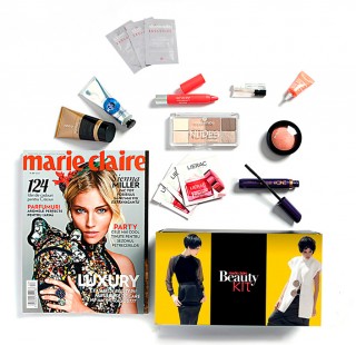marie claire kit