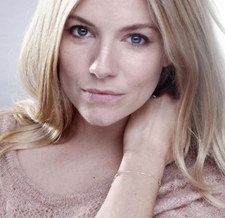 sienna miller portret