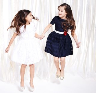 Tommy Hilfiger ramadam copii
