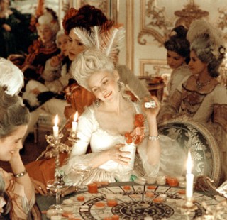 Marie Antoinette