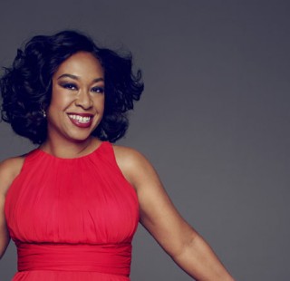 shonda rhimes