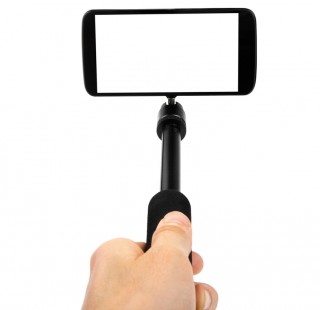 shutterstock_selfie