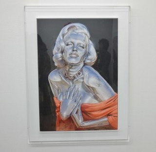 Hajime Sorayama  9