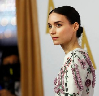 rooney  mara