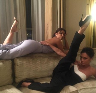 victoria-beckham-eva longoria