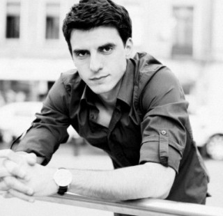 alexandru ion