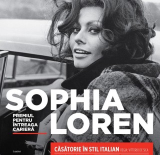 sofia loren