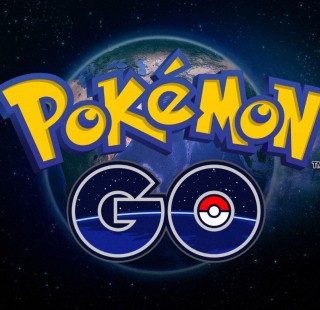 pokemon go