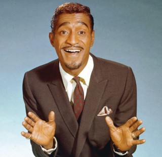 sammy davis jr
