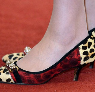 teresa may shoes
