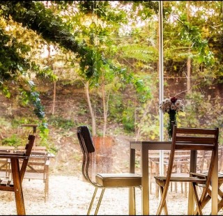 gradina eden