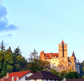 castelul bran
