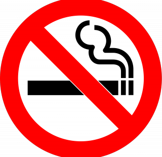 no smoking