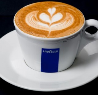 Lavazza-coffee