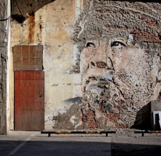 vhils shanghai