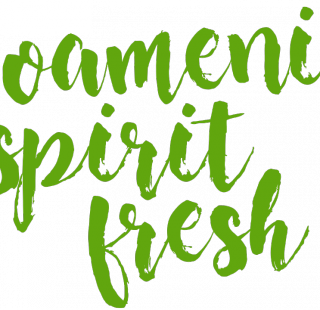 spirit fresh