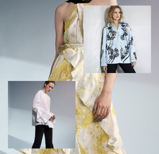 h&m conscious exclusive 2017