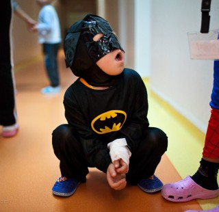 batman