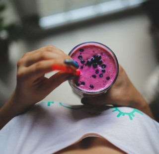 smoothie