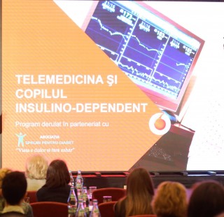 Connecting for Good 2017_Mihaela Vlaiculescu, Asoc. Sprijin pt Diabet web