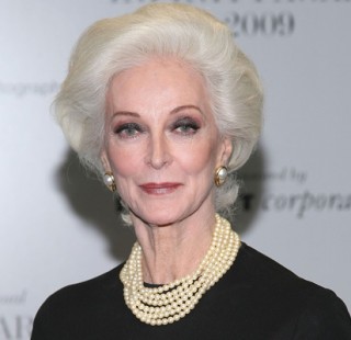 carmen Dell’Orefice