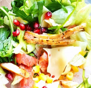 salata hei rompetrol