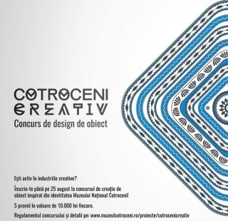 cotroceni creativ
