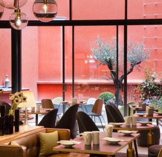 hotel paris