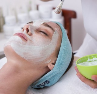Beauty Center