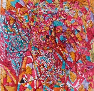 zeid expozitie