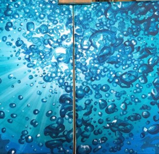 anna smith bubbles