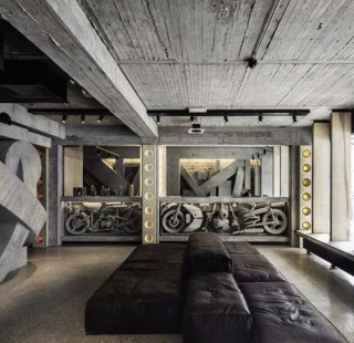 hotel jam intrare