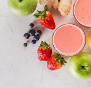 smoothie