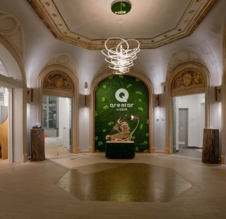 12. Main hall parter web