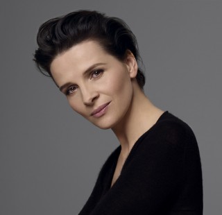 juliette binoche